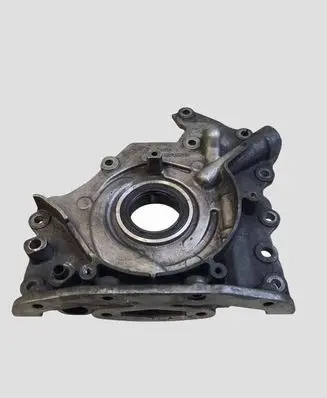 Peugeot 5008 Oil pump 9686038880