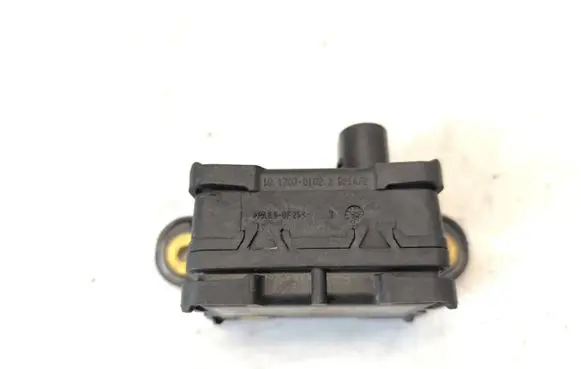 Volkswagen Golf V ESP acceleration yaw rate sensor 1K0907655C 10170103223