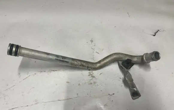 Porsche Cayenne (92A) Engine coolant pipe/hose 94610606960