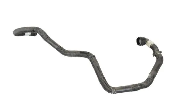 Tesla Model 3 Engine coolant pipe/hose 107758500D