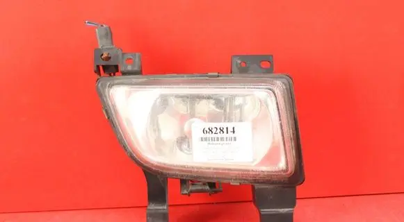 Mazda Premacy Front fog light F014000049