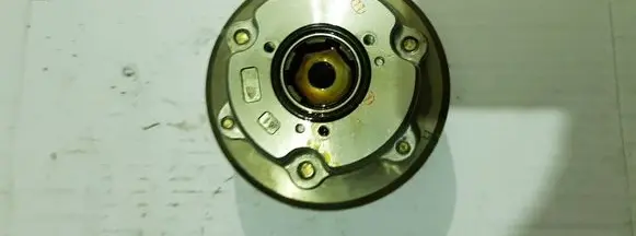 Subaru Impreza II Camshaft pulley/ VANOS 13320AA000