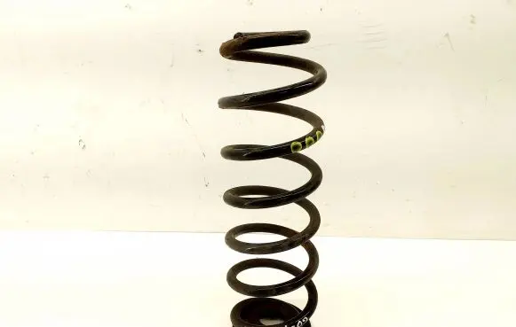 Volkswagen Golf Plus Rear coil spring