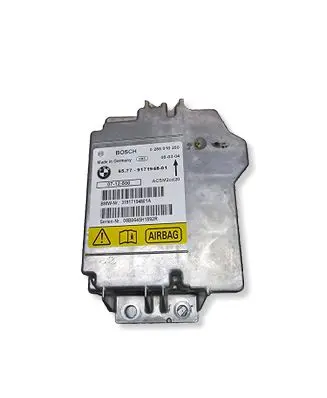 BMW X5 E70 Airbag control unit/module 917194801