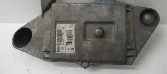 Citroen C5 Suspension control unit/module 