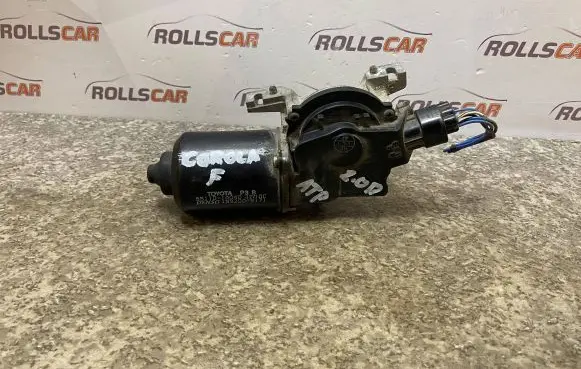 Toyota Corolla E120 E130 Wiper motor 851101A040 1592005171