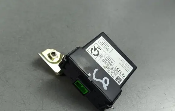 Honda CR-V Other control units/modules 38362T0A
