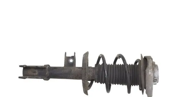 Mercedes-Benz CLA C117 X117 W117 Front shock absorber/damper A1173200538