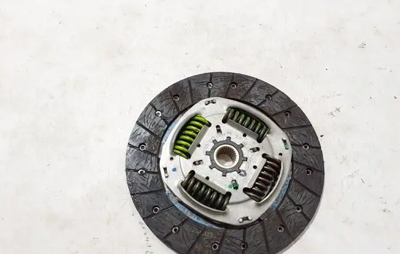 Renault Clio V Clutch pressure plate 301016117R