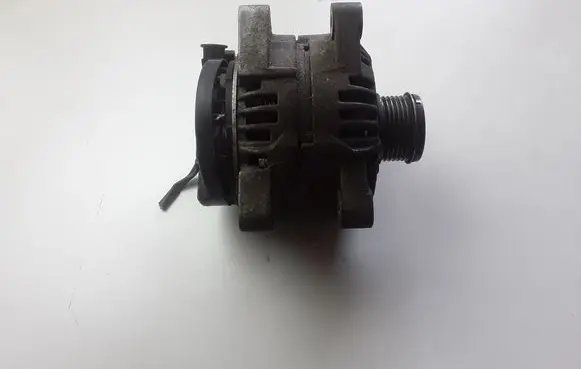 Peugeot Bipper Generator/alternator 9664057480