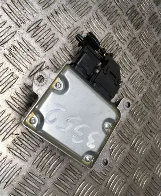 Ford Mondeo Mk III Airbag control unit/module 4S7T14B056AC CD132 603951000