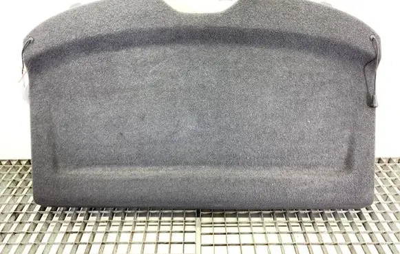 Opel Astra H Parcel shelf 332004790