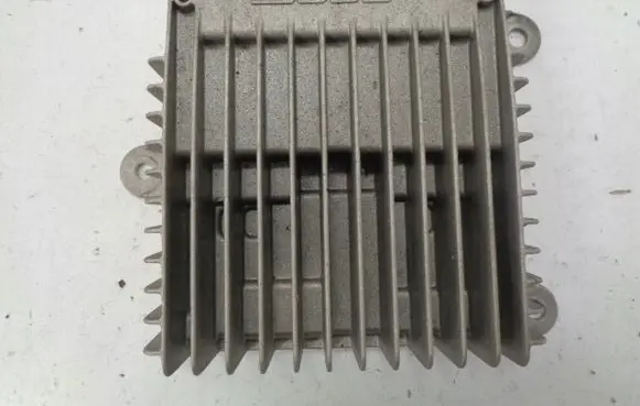 Renault Scenic III - Grand scenic III Sound amplifier 280630547R