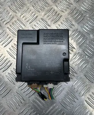 Opel Insignia B Keyless (KESSY) go control unit/module 13518838 8219800000000X
