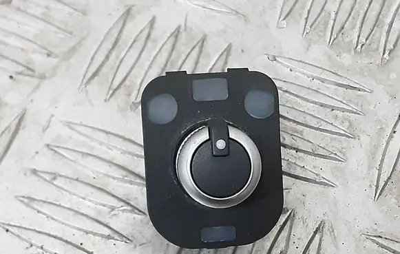 Audi Q3 8U Wing mirror switch 8U0959565C