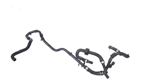 Jaguar I-Pace Engine coolant pipe/hose J9D38D118AC