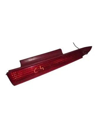Citroen C4 I Rear/tail lights 9655863780