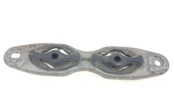 Muffler mount bracket/holder