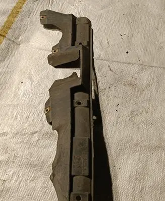Other front suspension part