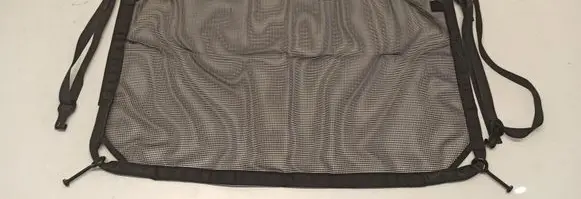 Volvo XC40 Trunk/boot cargo luggage net 32353973