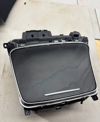 Mercedes-Benz E W238 Center console A2136802807