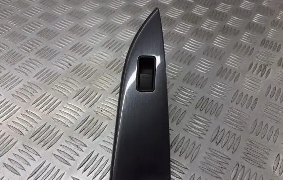 Mazda 6 Quarter vent window switch GP9G66380