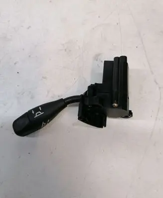Mercedes-Benz E W211 Steering wheel adjustment handle/lever A0005453022