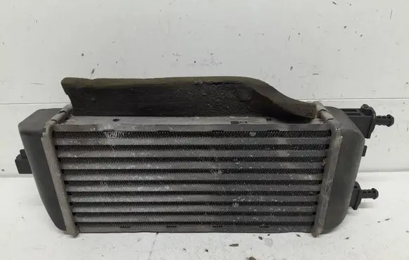Fiat Panda II Intercooler radiator 878353000