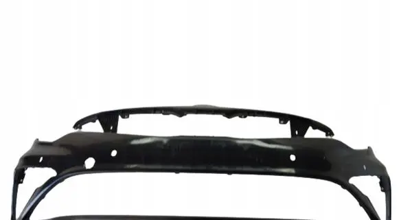 KIA Optima Front bumper G0990000002441GG