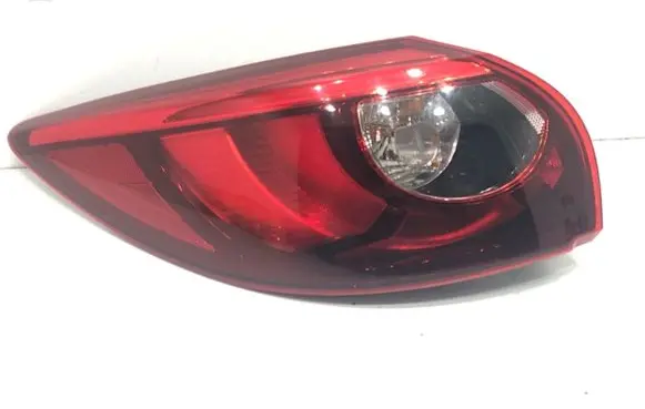 Mazda CX-5 Rear/tail lights