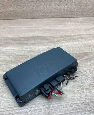Toyota Avensis T250 Other control units/modules 10501F 5020154