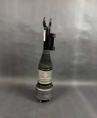 Mercedes-Benz E W213 Front air suspension shock absorber A2133201401