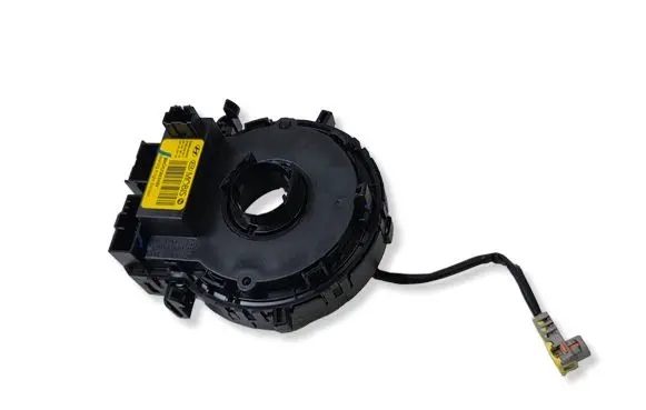 KIA Optima Airbag slip ring squib (SRS ring) 93490D4510