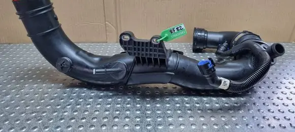 Ford Fiesta Air intake hose/pipe JX61-9C623-CC LX61-9C623-BA