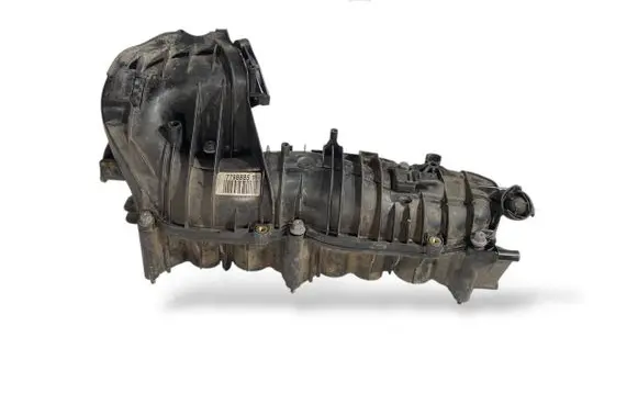 BMW 3 E90 E91 Intake manifold 7798885 7797384 7804742