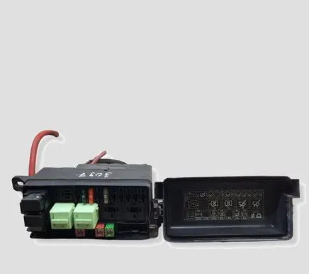 Mini Cooper Countryman R60 Fuse box set 17236010 083400201113