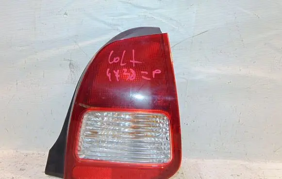 Mitsubishi Colt Rear/tail lights MR414136 MR388346