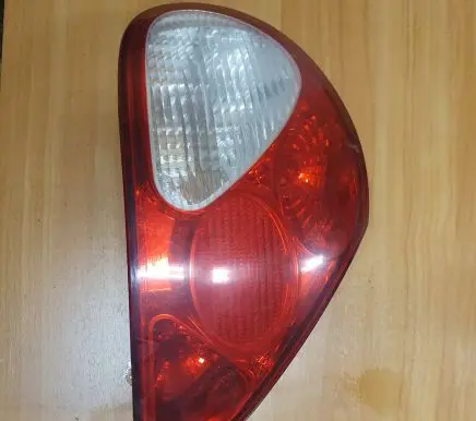 Jaguar X-Type Rear/tail lights 89021757A