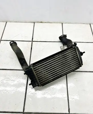 Hyundai Tucson TL Intercooler radiator 282702A430