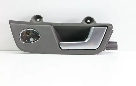 Audi A4 S4 B6 8E 8H Front door interior handle 8E1837020