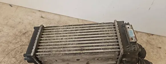 Peugeot 307 Intercooler radiator 876923JE IA1401 9648551880