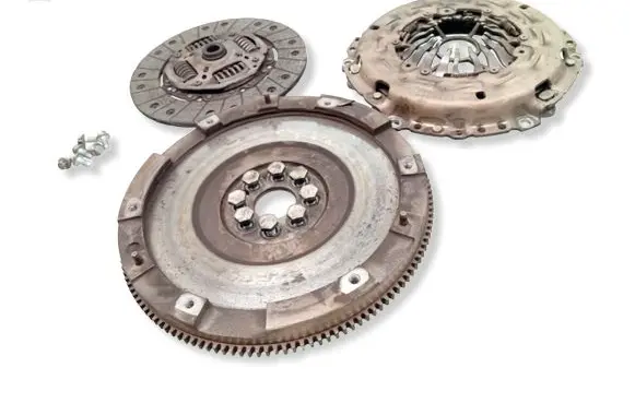 Opel Astra K Clutch set kit 9223223