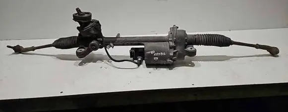 Volkswagen Tiguan Steering rack 5N1909144F 5WK46800 4086001707