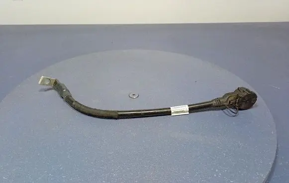 BMW X3 E83 Other wiring loom 9858514