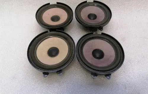 Porsche 911 996 Side speaker trim/cover 99664503601