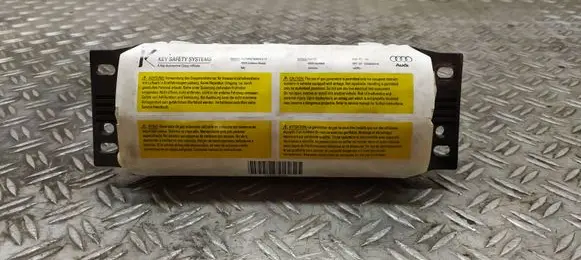 Audi Q7 4L Passenger airbag 1003380 1004332