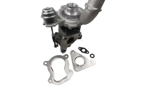 Volvo S40, V40 Turbo 703245 TC10-0275 703245-0001