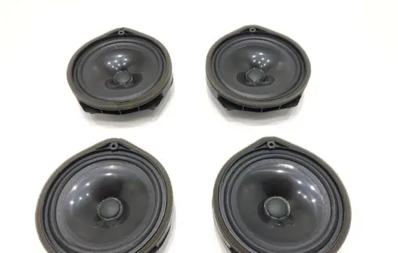 Honda Jazz Audio system kit 