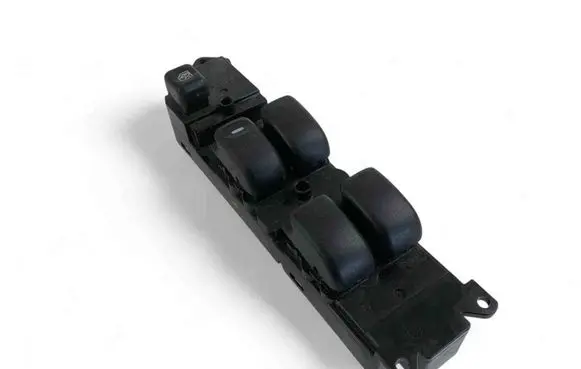 Nissan Almera N16 Electric window control switch 1982D96