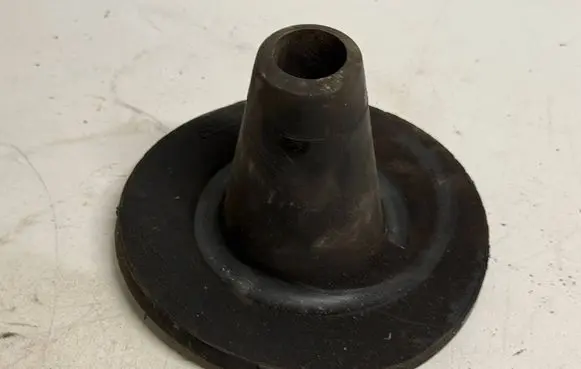 Ford Mustang V Other exterior part CR335599BA 9R335599AA